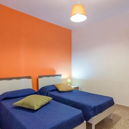 Casa Vacanze Porta Alfonsina A Apartment Otranto