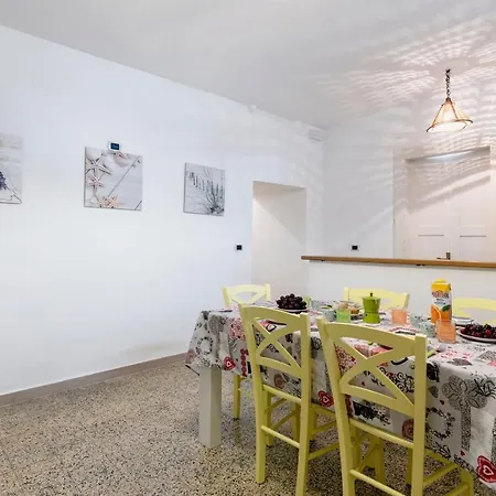 Apartment Casa Vacanze Porta Alfonsina A Otranto