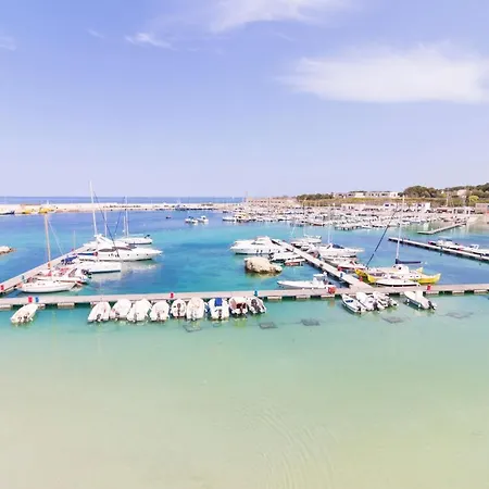 Casa Vacanze Porta Alfonsina A *