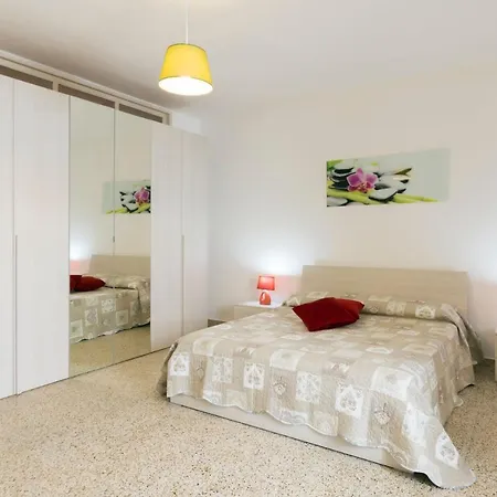 Casa Vacanze Porta Alfonsina A *