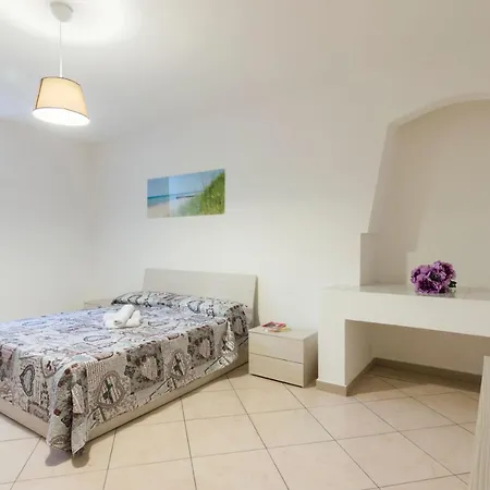 Casa Vacanze Porta Alfonsina A Otranto