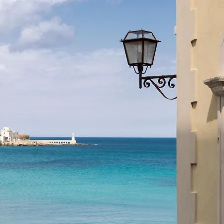 Apartment Casa Vacanze Porta Alfonsina A