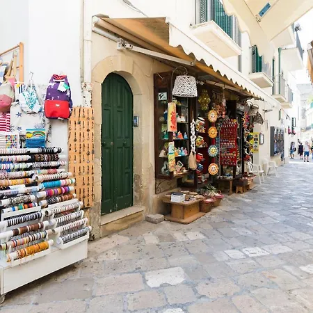 Casa Vacanze Porta Alfonsina A * Otranto