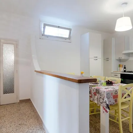 Apartment Casa Vacanze Porta Alfonsina A *