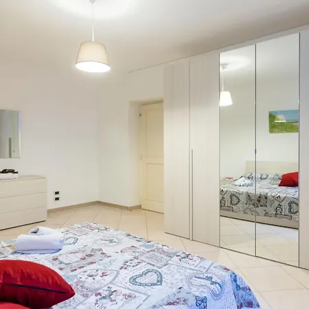 Casa Vacanze Porta Alfonsina A * Otranto