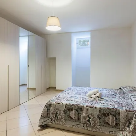 Apartment Casa Vacanze Porta Alfonsina A *