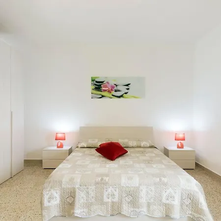 Casa Vacanze Porta Alfonsina A *